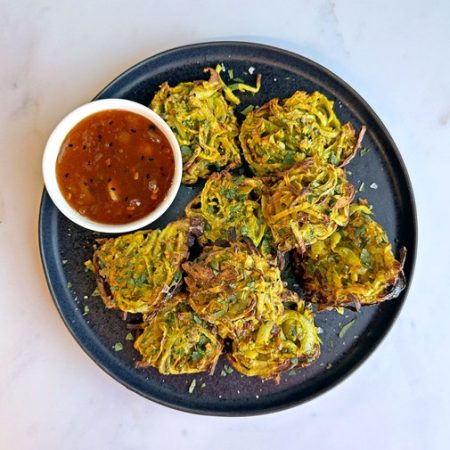OnionBhaji